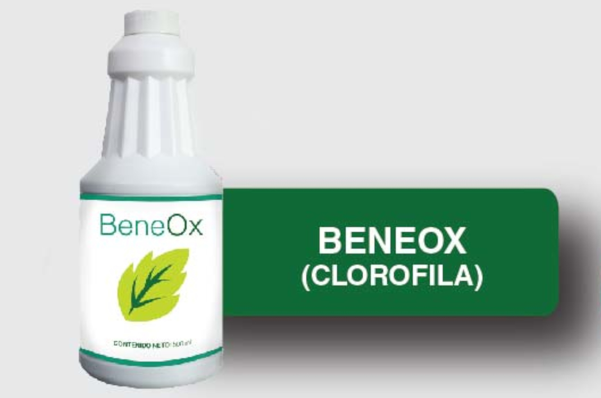 <span style="font-weight: bold;">BENEOX</span><br>