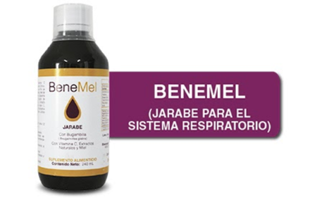 <span style="font-weight: bold;">BENEMEL </span>