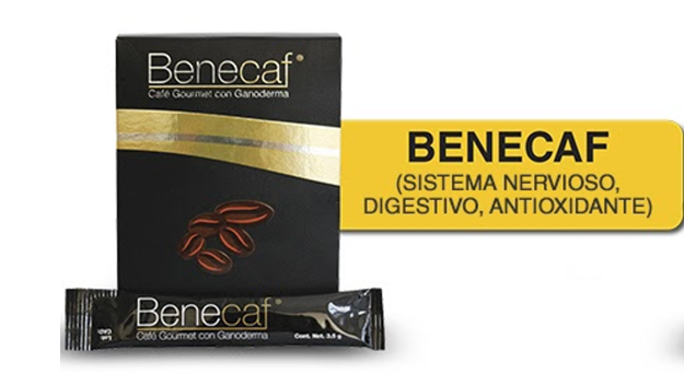 <span style="font-weight: bold;">BENECAF</span><br>