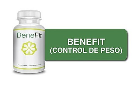 <span style="font-weight: bold;">BENEFIT </span>