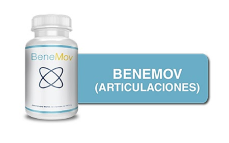 <span style="font-weight: bold;">BENEMOV</span><br>